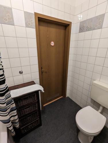 Apartment im Luisenviertel - Grün, Wuppertal (fotografie 8)