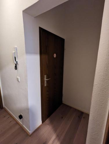Apartment im Luisenviertel - Grün, Wuppertal (fotografie 9)