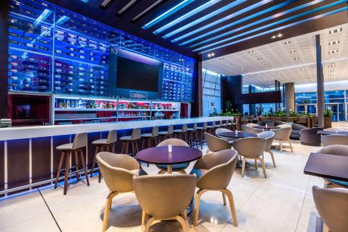 Hilton DoubleTree Bogotá Salitre AR