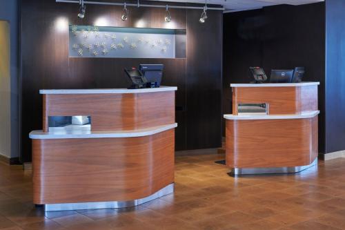 Courtyard by Marriott Detroit Livonia - image 8