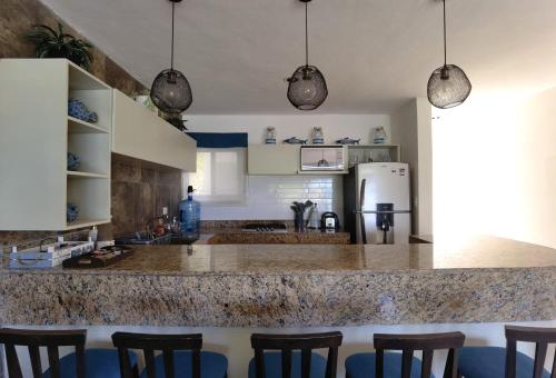 Victoria Apartment - San Bruno in Telchac Puerto, Mexico