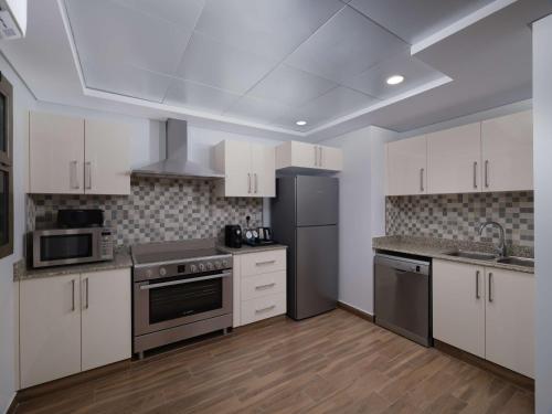 DoubleTree by Hilton Muscat Qurum, Mascate (foto 9)