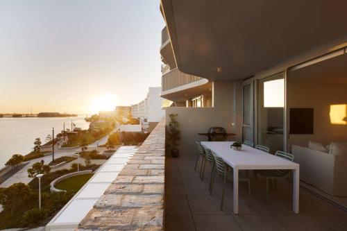 Amaya, Newcastle