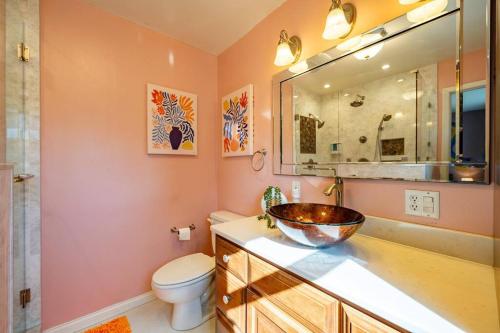 10mins to IUB: 4bd - Karaoke - Pickleball