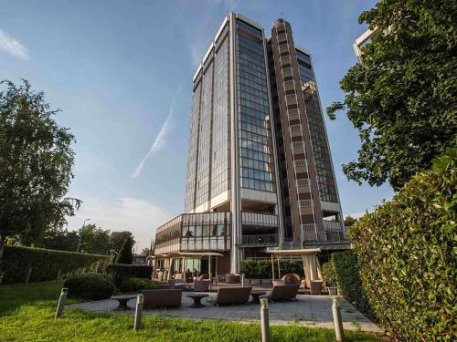 Best Western Plus The Hub Hotel, Milan