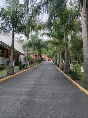 HOTEL PUNTA GALERIA in Morelia, Mexico