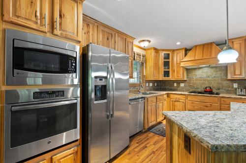 Deluxe Family Suite