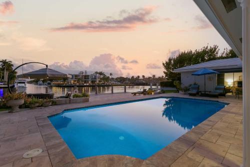 Waterfront Fort Lauderdale House with Heated Pool! - image 8