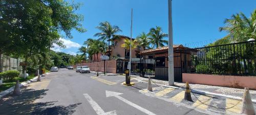 COPAT0101 - Condominio Veredas do Atlântico II, Salvador (photo 2)