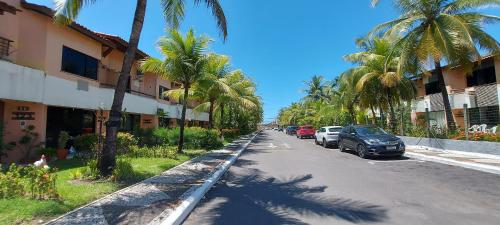 COPAT0101 - Condominio Veredas do Atlântico II, Salvador (photo 3)