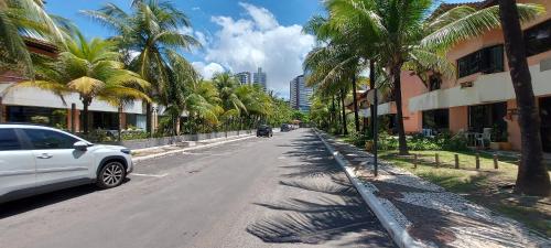 COPAT0101 - Condominio Veredas do Atlântico II, Salvador (photo 4)