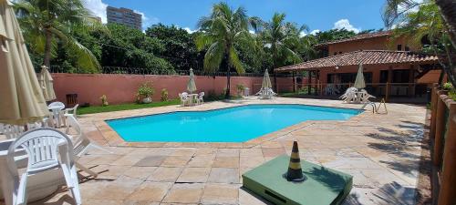 COPAT0101 - Condominio Veredas do Atlântico II, Salvador (photo 7)