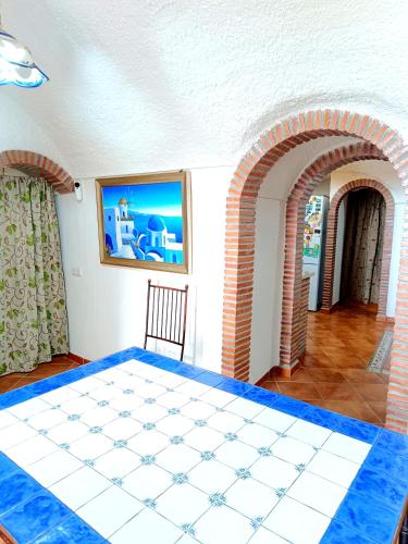 Casa Cueva The Exclusive Royal Andalusian Cave