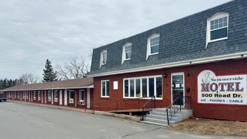 Summerside Motel&Cottages - Accommodation - Summerside