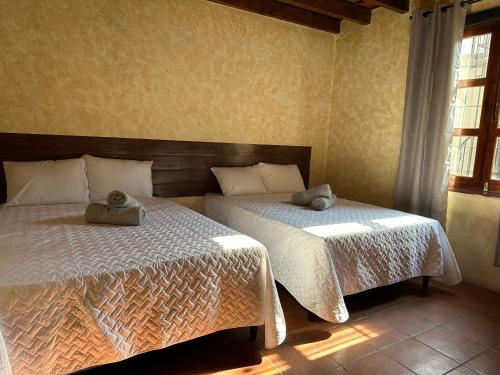 Casa Los Héroes, Antigua Guatemala (photo 10)