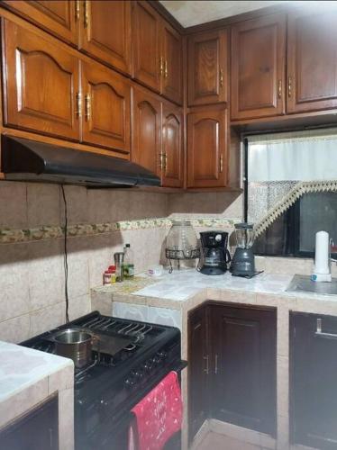 Casa Del Mirador in Rancho Nuevo