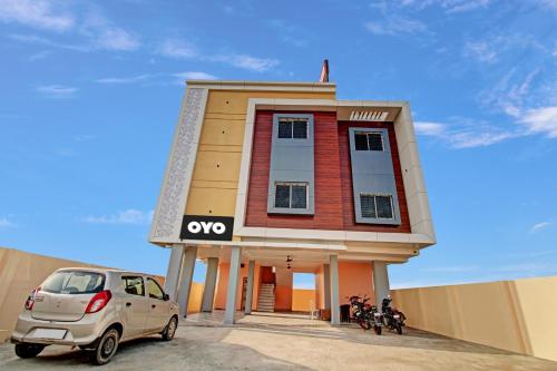 OYO Flagship Hotel Anand In