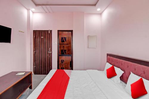 OYO Flagship Hotel Anand In