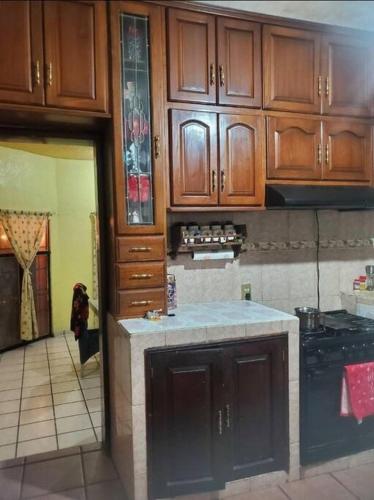 Casa Del Mirador in Rancho Nuevo