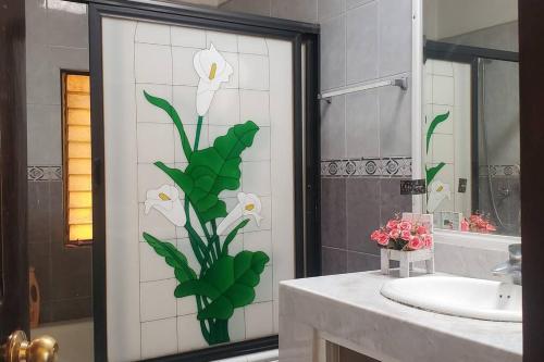 Casa Del Mirador in Rancho Nuevo