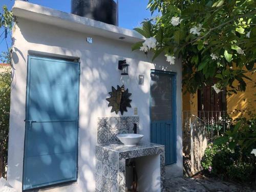 Casa Del Mirador in Rancho Nuevo