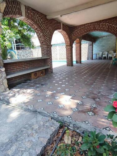 Casa Del Mirador in Rancho Nuevo