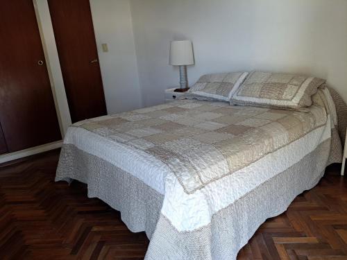 One-Bedroom Apartment image 10