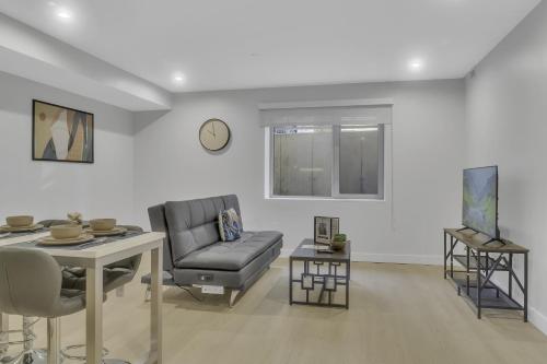 1BR Logan Circle Furnished Apartment apts in Washington, USA