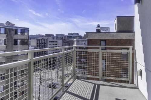 2BR Logan Circle Furnished Apartment apts 2BR Logan Circle Furnished Apartment apts