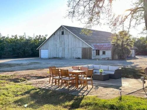 Ripon Orchard Retreat in 里彭