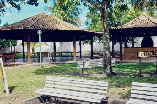 Casa da Vovó Irene (Casa da Vovo Irene) in Gesylândia