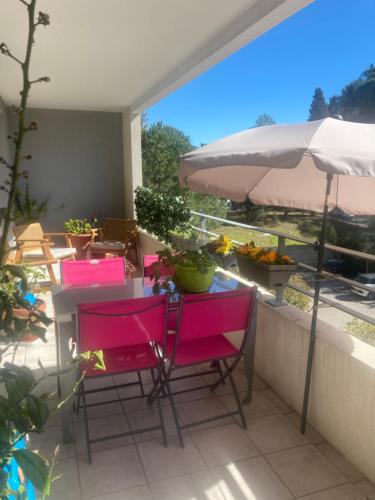 T2 élégant T2 élégant