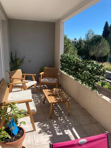 T2 élégant T2 élégant