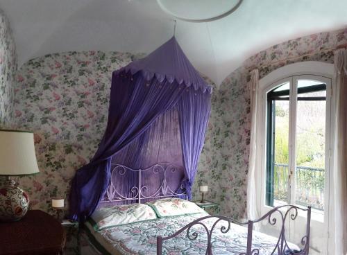 B&B La Salamandra Kitchengarden chambre d'hôte Cuotto