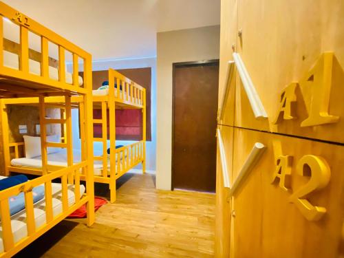 Frutta Hostel thumbnail 5