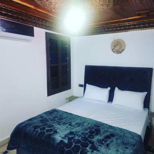 RIAD MALAYINE Room Type - Double Room