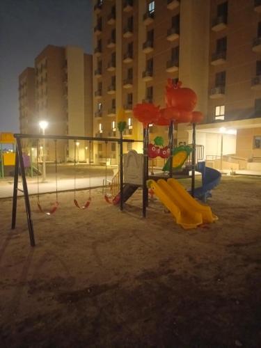 شقة الجوار aljiwar apartment