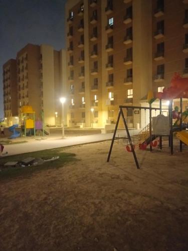 شقة الجوار aljiwar apartment