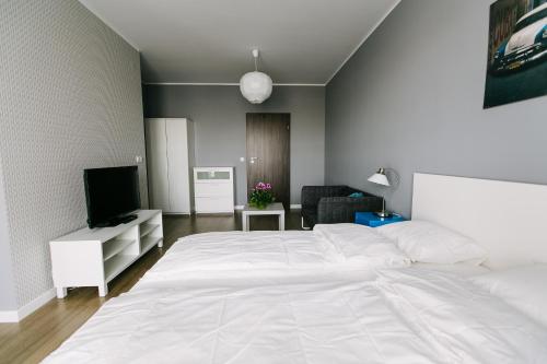 Renttner Apartamenty - image 11