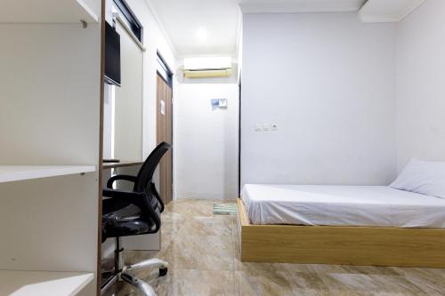 D Twinz House Syariah Redpartner – South Tangerang, PA