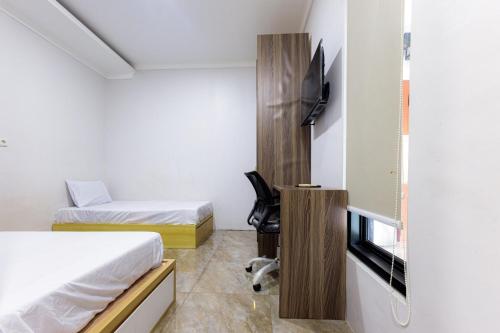 D Twinz House Syariah Redpartner – South Tangerang, PA