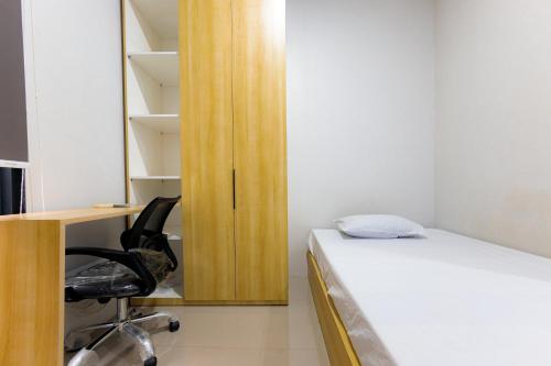 D Twinz House Syariah Redpartner – South Tangerang, PA