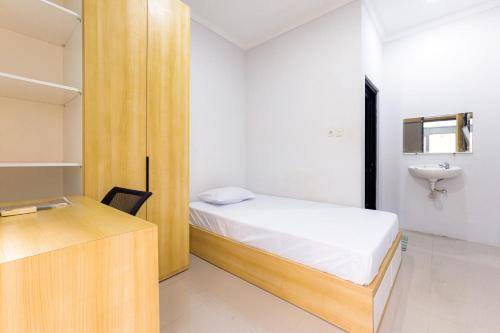 D Twinz House Syariah Redpartner – South Tangerang, PA