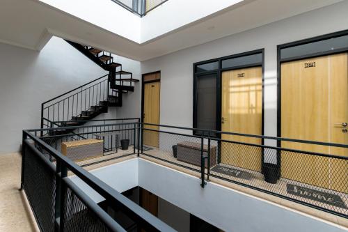 D Twinz House Syariah Redpartner – South Tangerang, PA