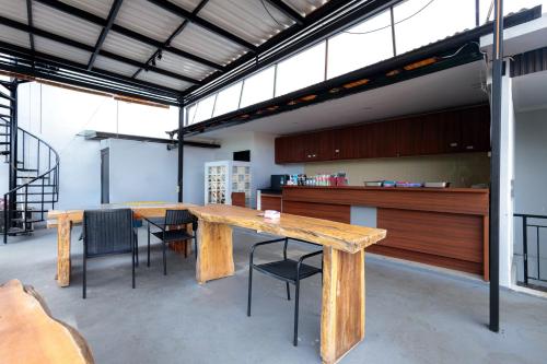 D Twinz House Syariah Redpartner – South Tangerang, PA