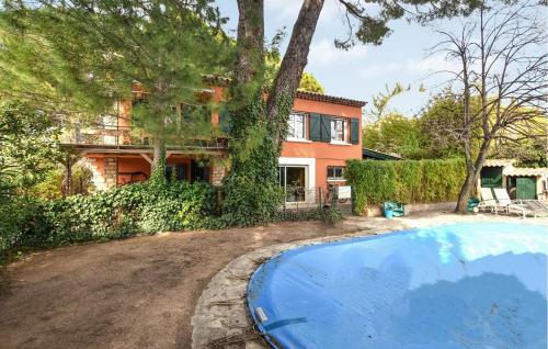Cozy Home In Pertuis With Outdoor Swimming Pool - Location saisonnière - Pertuis
