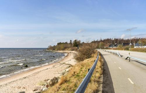 Exterior view, Stunning Home In Ystad With Kitchen in Edvinshem-Akesholm