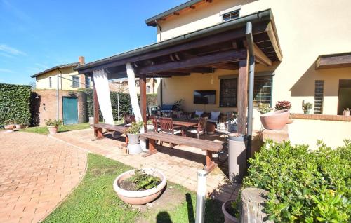 Exterior view, Beautiful Villa In Rome in Monte Porzio Catone