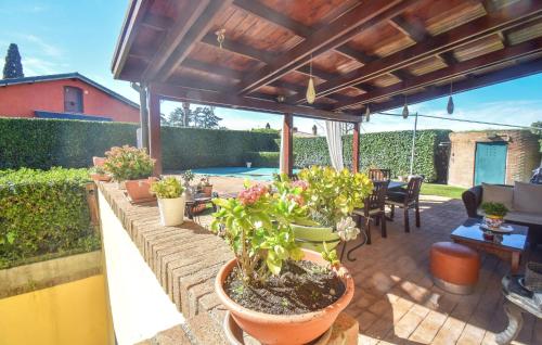 Exterior view, Beautiful Villa In Rome in Monte Porzio Catone