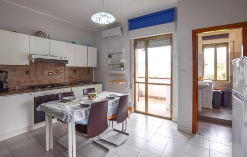 Awesome Apartment In Briatico With Kitchen